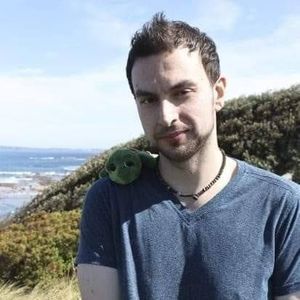 Meet your Posher, Matty